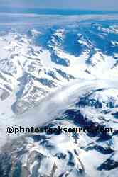 Glacial View