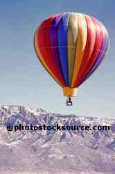 Flying Colors