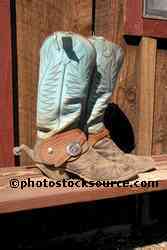 Cowboy Boots