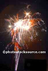 4th of July Fireworks