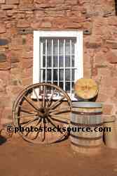 Hubbell Trading Post