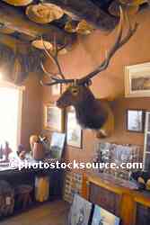 Hubbell Trading Post