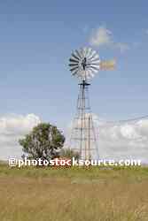Sonoita Windmill