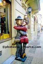 Tango Art
