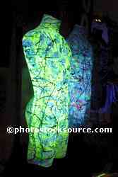 Mannequin Lights