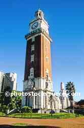 Monumental Tower
