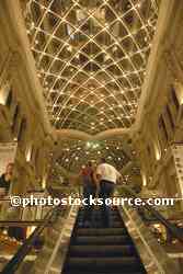 Gallerias Pacifico