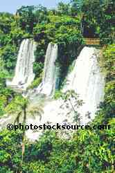 Salto Bossetti