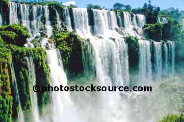 Salto San Martin