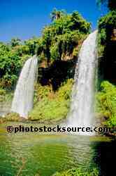 Salto Dos Hermanas