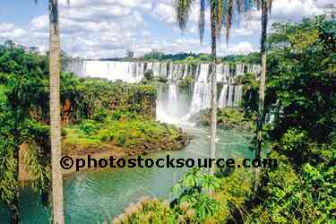 Salto San Martin