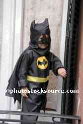 Bat Boy