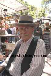 Old Man