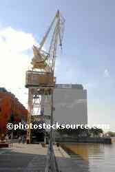 Freight Crane