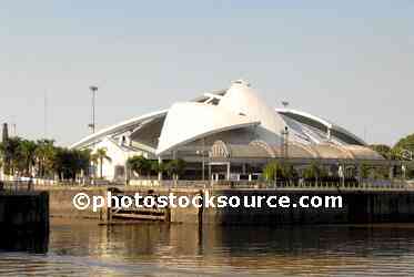 Opera Bay Nightclub