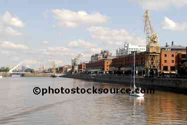 Waterfront