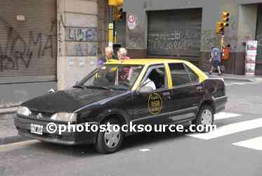 Radio Taxi