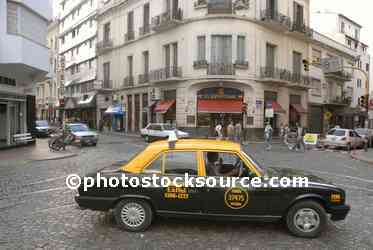 Radio Taxi