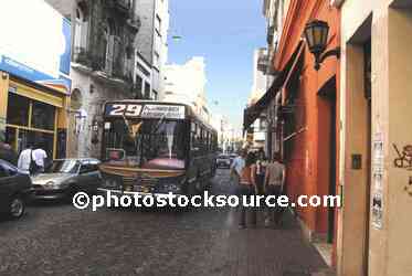 City Bus
