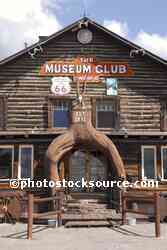Museum Club