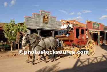 Stagecoach