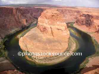Horseshoe Bend