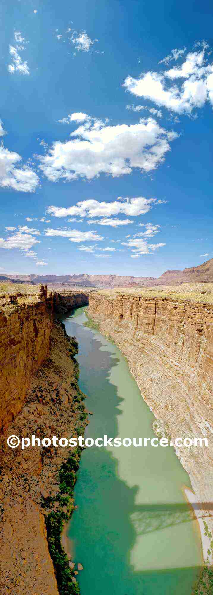 Colorado River