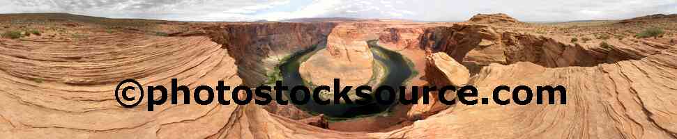 Horseshoe Bend