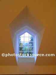 Dormer Window