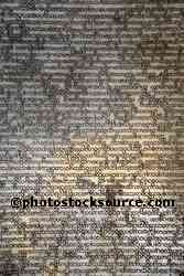 Kuthodaw Marble Inscriptions