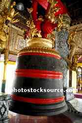 Maha Tissada Ganda Bell