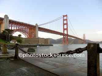 Golden Gate Bridge