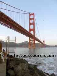 Golden Gate Bridge