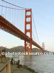 Golden Gate Bridge
