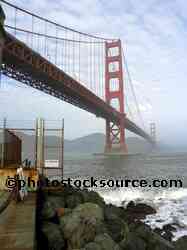 Golden Gate Bridge