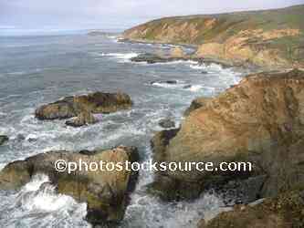 Bodega Head Viewpoint