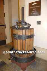 Grape Press
