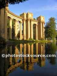 Palace of Fine Arts