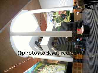 Museum of Modern Art