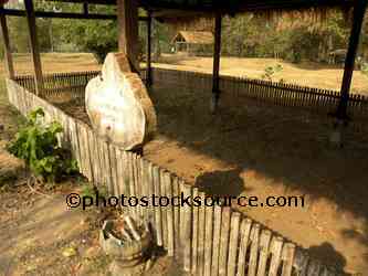 Mass Grave