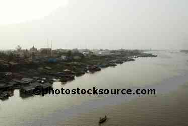 Tonle Sap River