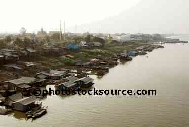 Tonle Sap River