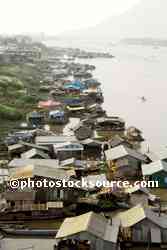 Tonle Sap River