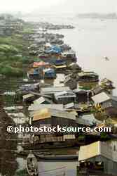 Tonle Sap River