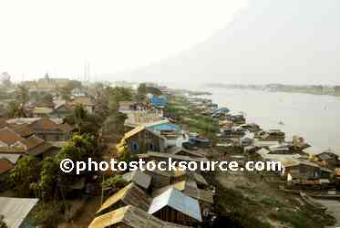 Tonle Sap River
