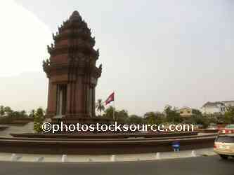Independence Monument