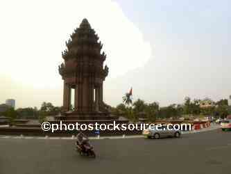 Independence Monument