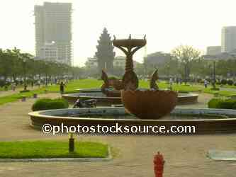 Independence Monument