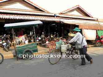 Old Market