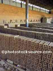 Piles of Brick Inventory